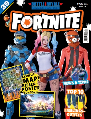 Aktuelle Ausgabe