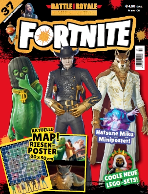 Aktuelle Ausgabe